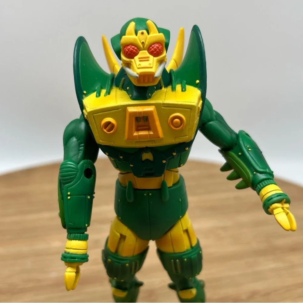 N/A mantis dc